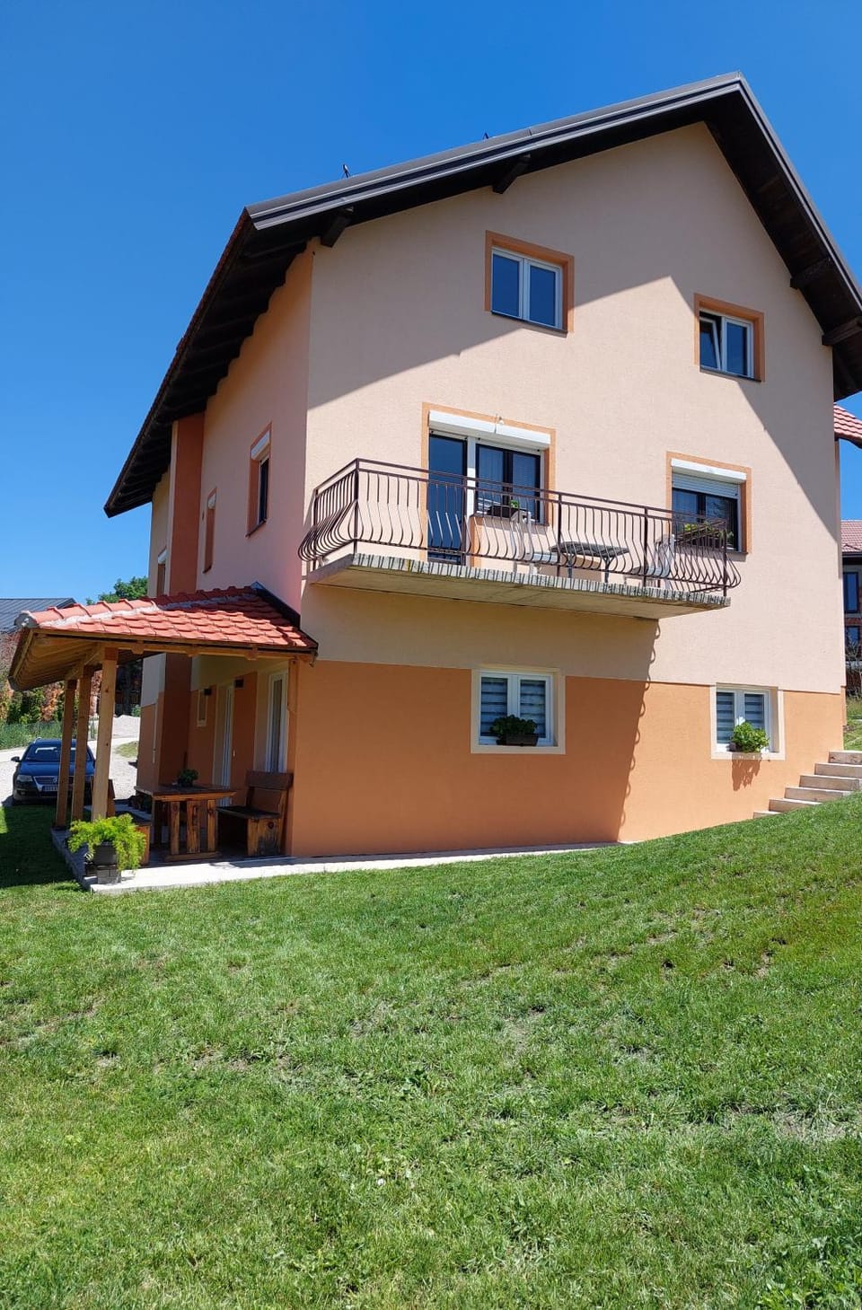 Apartman Čigota Apartment in Zlatibor