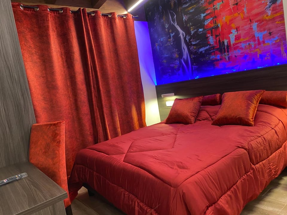 Oasilandia B&B Bed and Breakfast in Lombardy