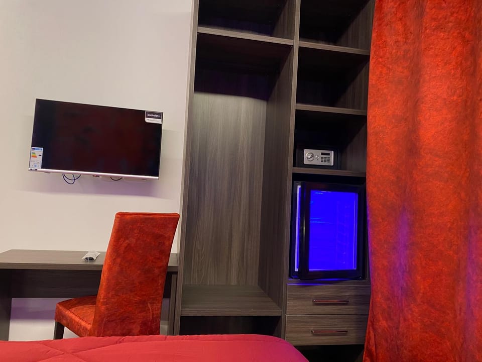 Oasilandia B&B Bed and Breakfast in Lombardy