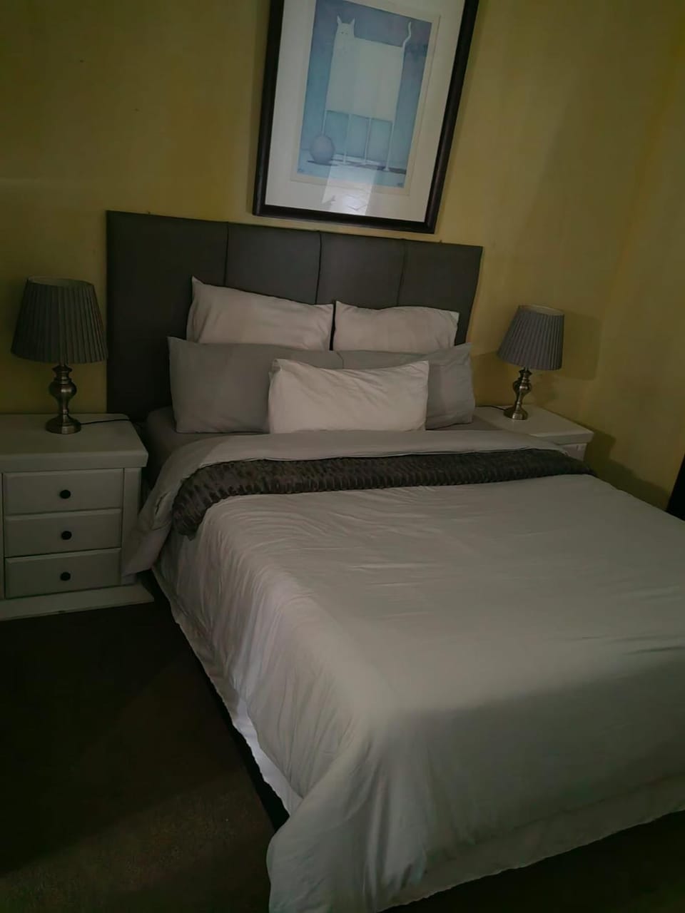 Broadway flats Braamfontain Apartment in Johannesburg