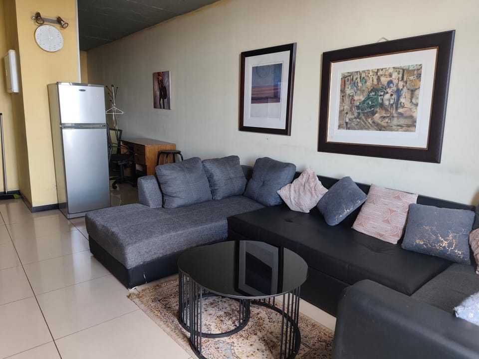 Broadway flats Braamfontain Apartment in Johannesburg