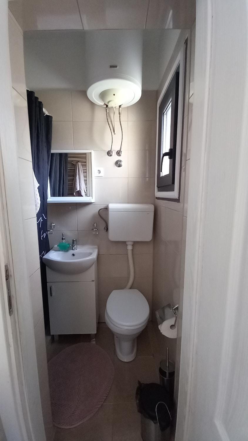 Studio Sanja Knez Apartment in Serbia