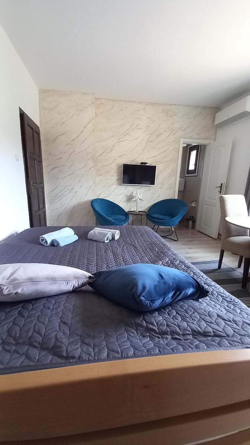 Studio Sanja Knez Apartment in Serbia