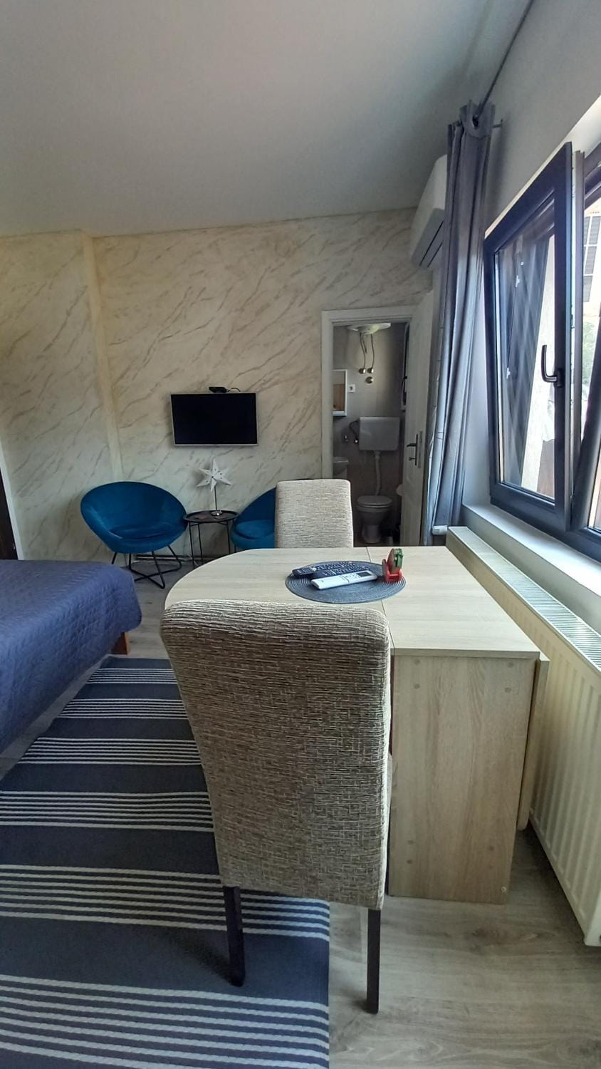 Studio Sanja Knez Apartment in Serbia