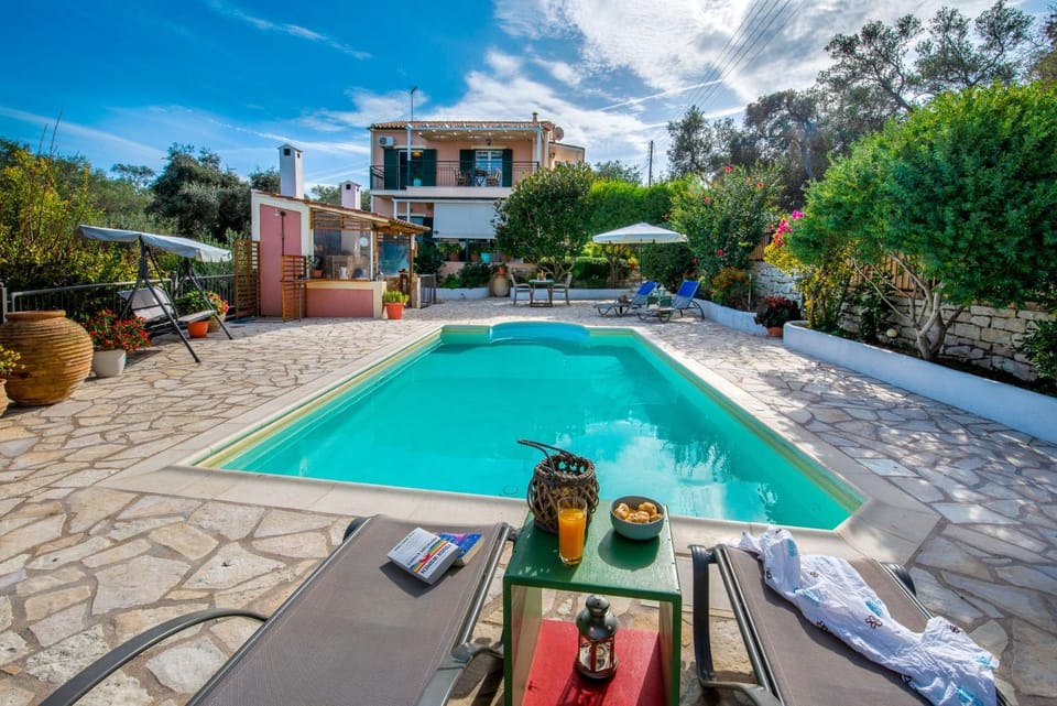 Other, Swimming pool, sunbed
