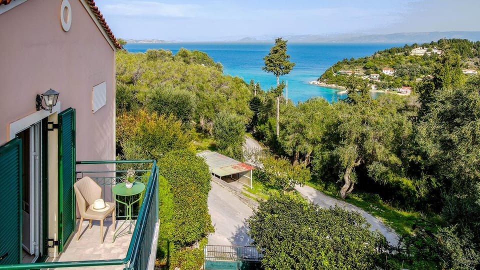 Balcony/Terrace, Other, Sea view