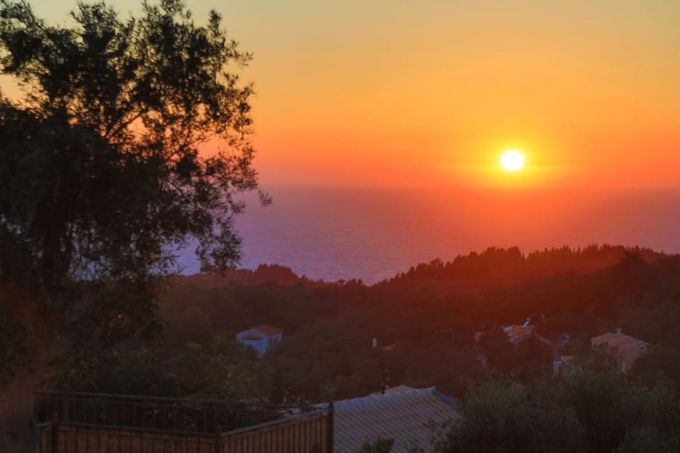 Other, Sunset