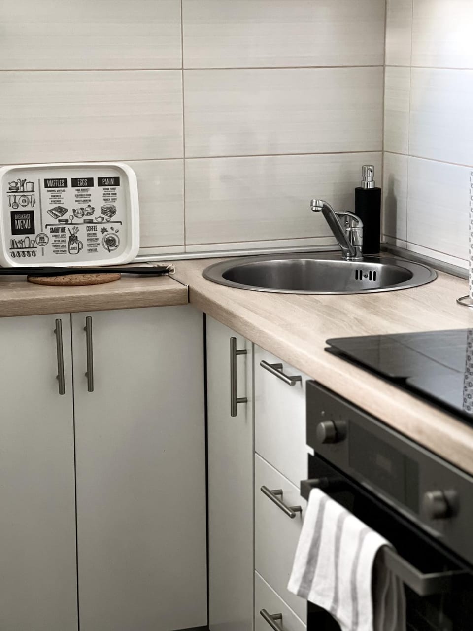 Studio Apartman Lucija Apartment in Croatia