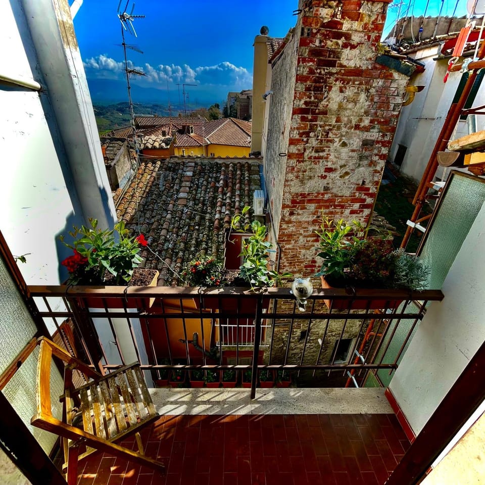 Hotel S. Ercolano Hotel in Perugia