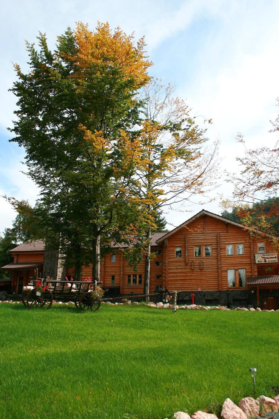 Off site