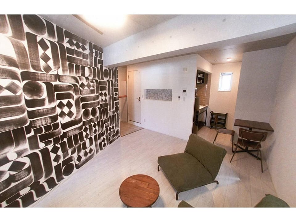 AOCA Kaminoge - Vacation STAY 11980 Apartment in Japan