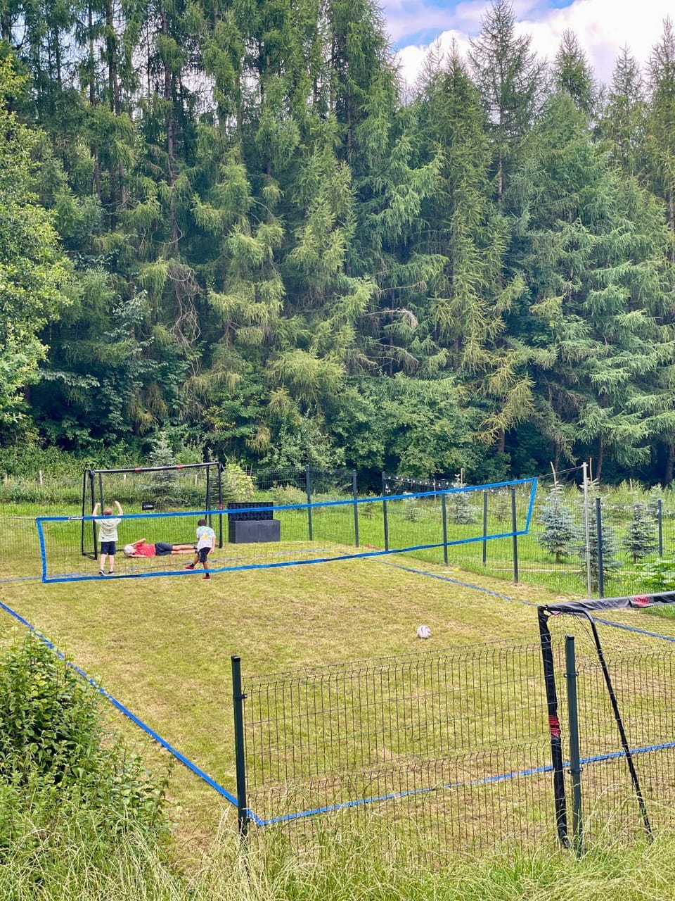 Wzgórza Kunowskie - domy na wynajem z basenem, baliami i saunami House in Poland