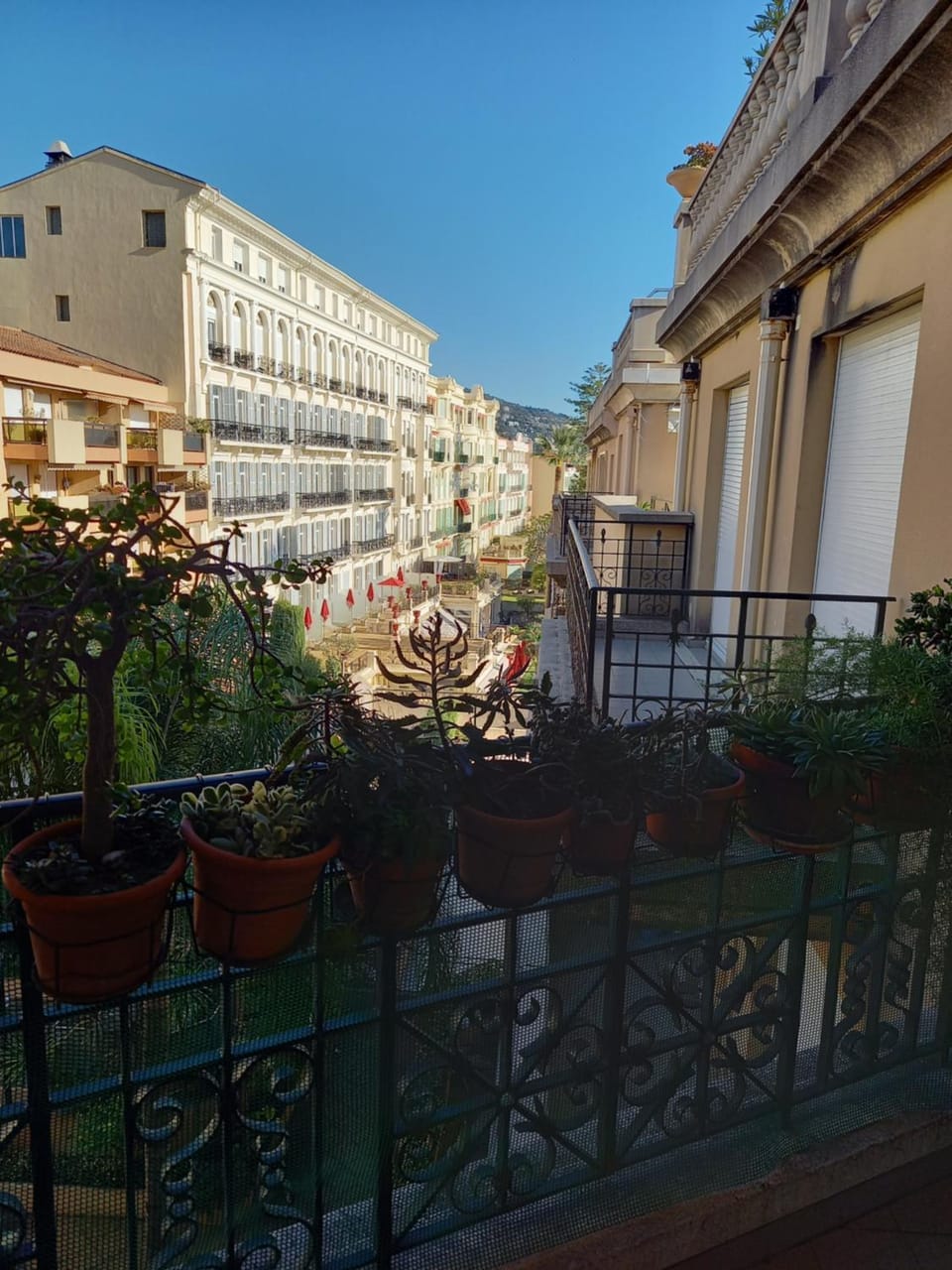 City view