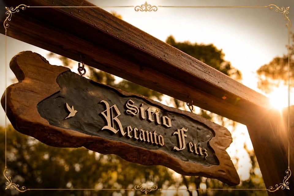 Property logo or sign, Sunset