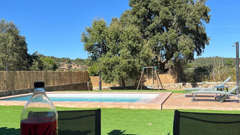Una semana que tus hijos recordarán toda la vida House in Extremadura, Spain
