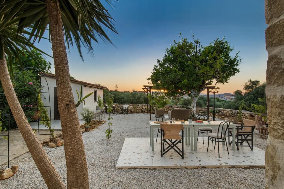Garden, Balcony/Terrace, Balcony/Terrace