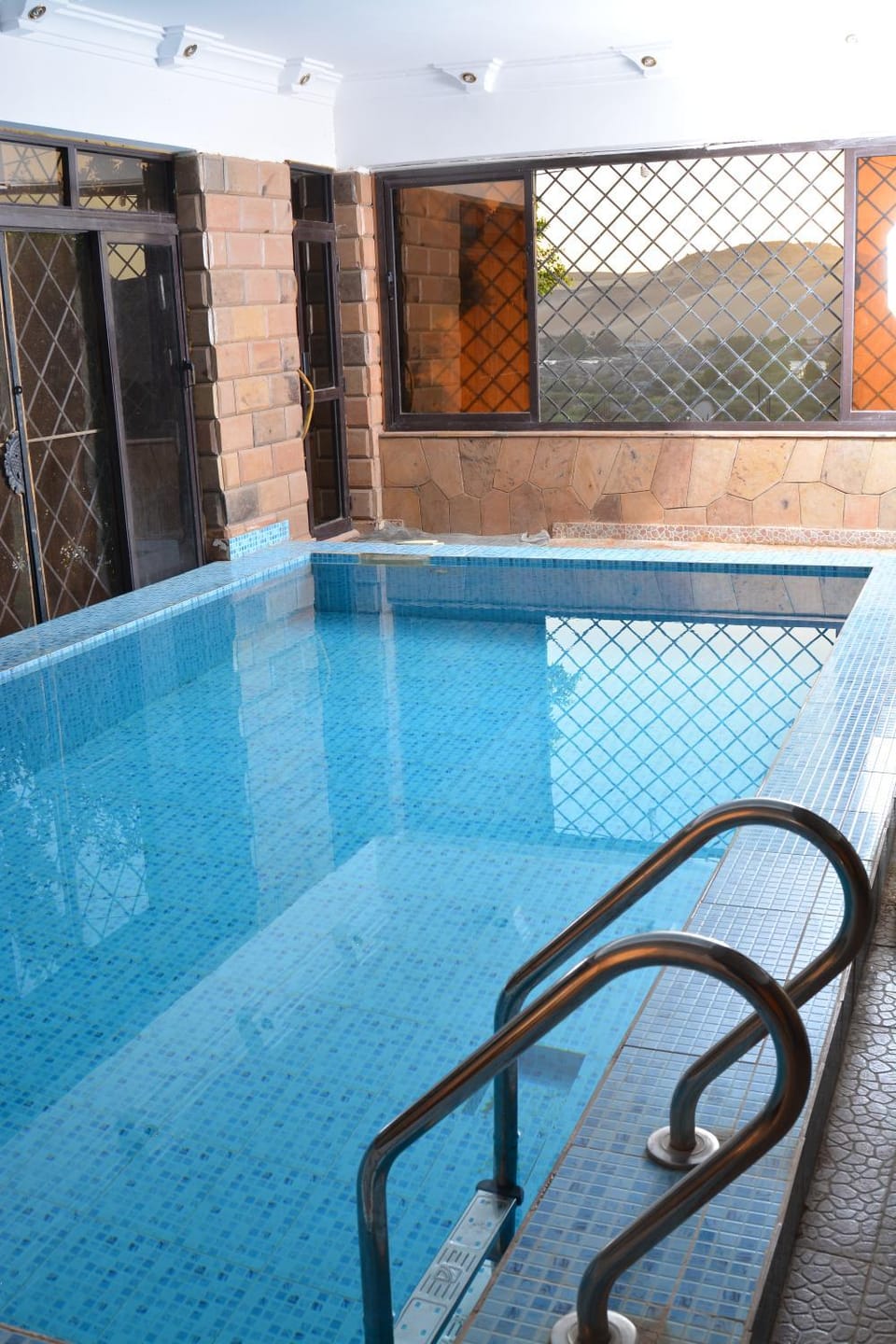 Pool view, Swimming pool, Swimming pool