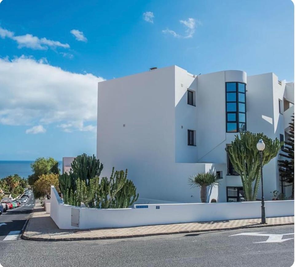 Suite del Mar 5 Jandia Esquinzo Fuerteventura Apartment in Fuerteventura
