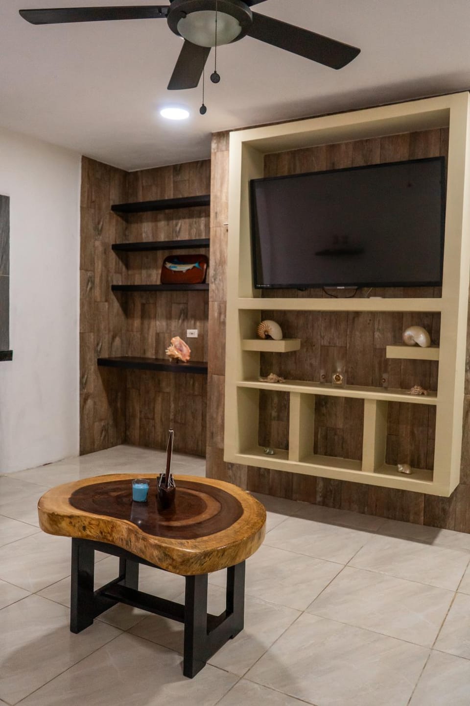 TV and multimedia, Living room
