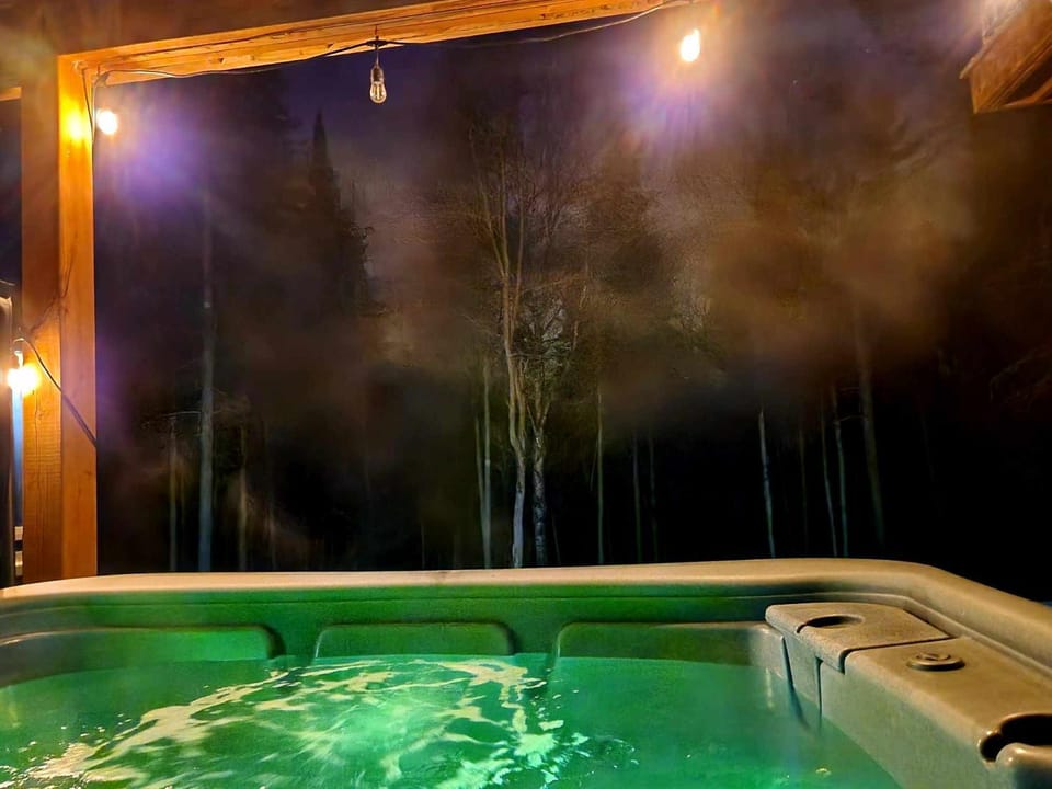 Spa and wellness centre/facilities