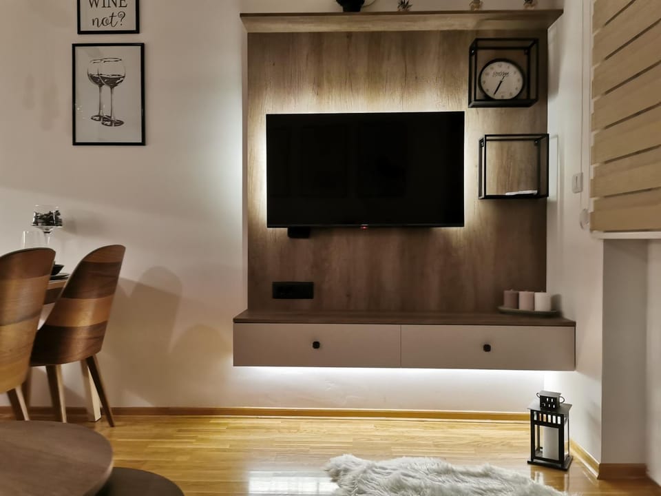 TV and multimedia