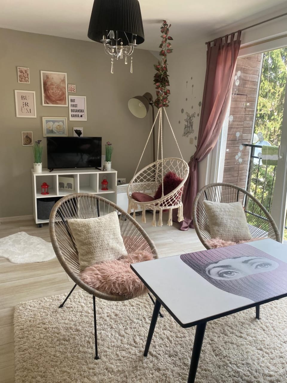 Apartman Bambi Vlašić Apartment in Federation of Bosnia and Herzegovina