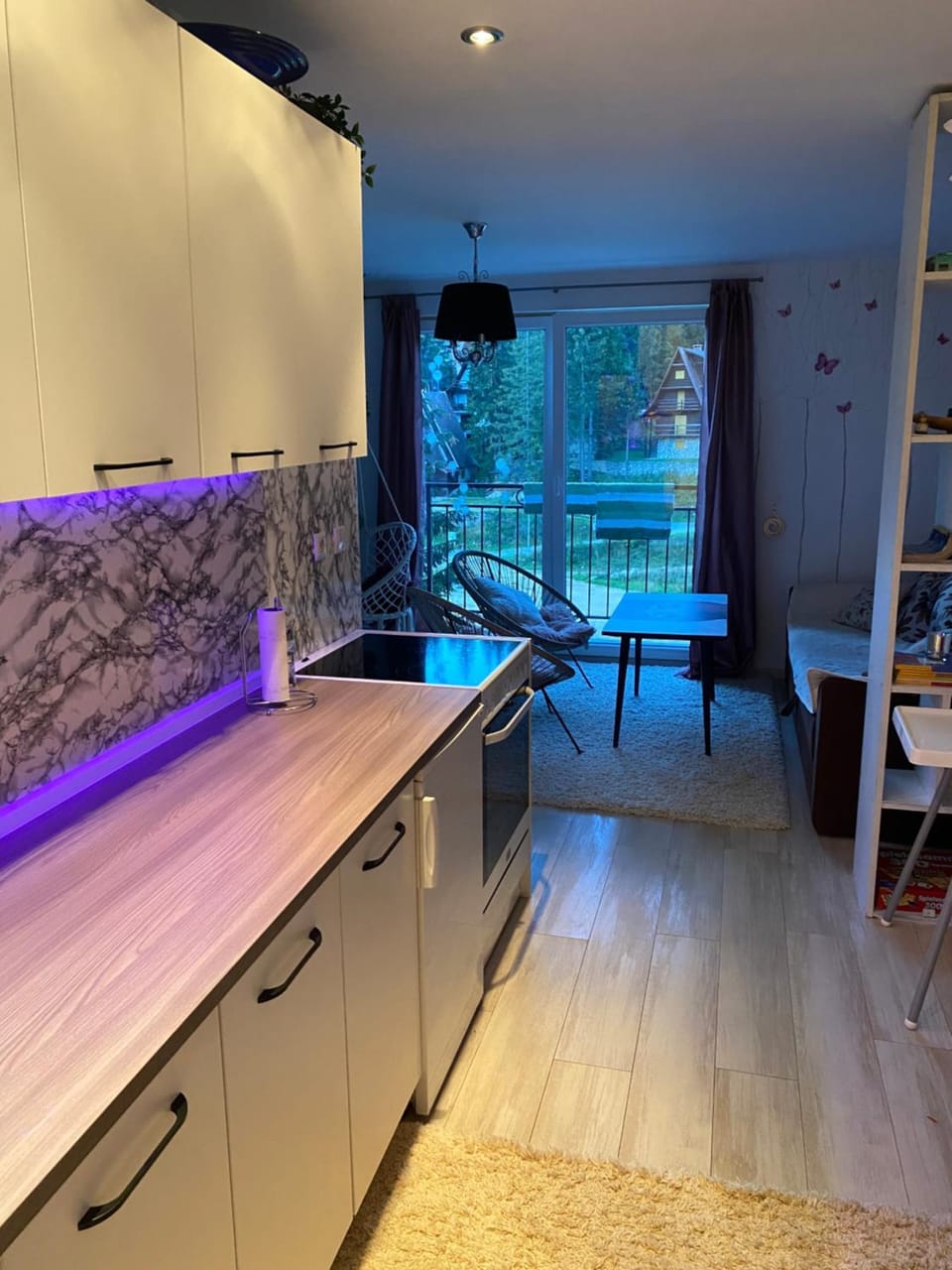 Apartman Bambi Vlašić Apartment in Federation of Bosnia and Herzegovina