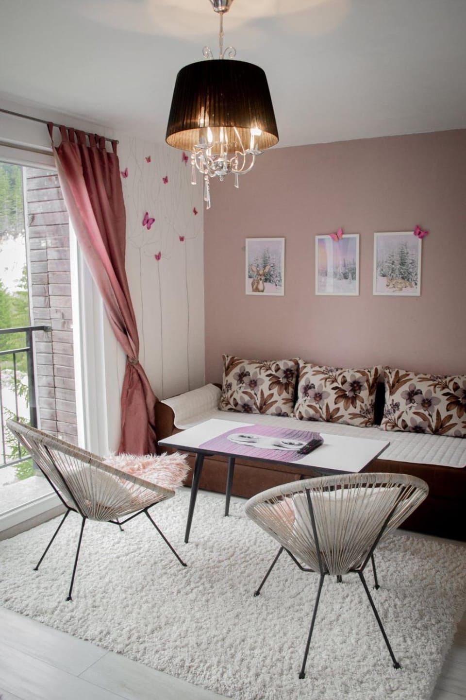 Apartman Bambi Vlašić Apartment in Federation of Bosnia and Herzegovina