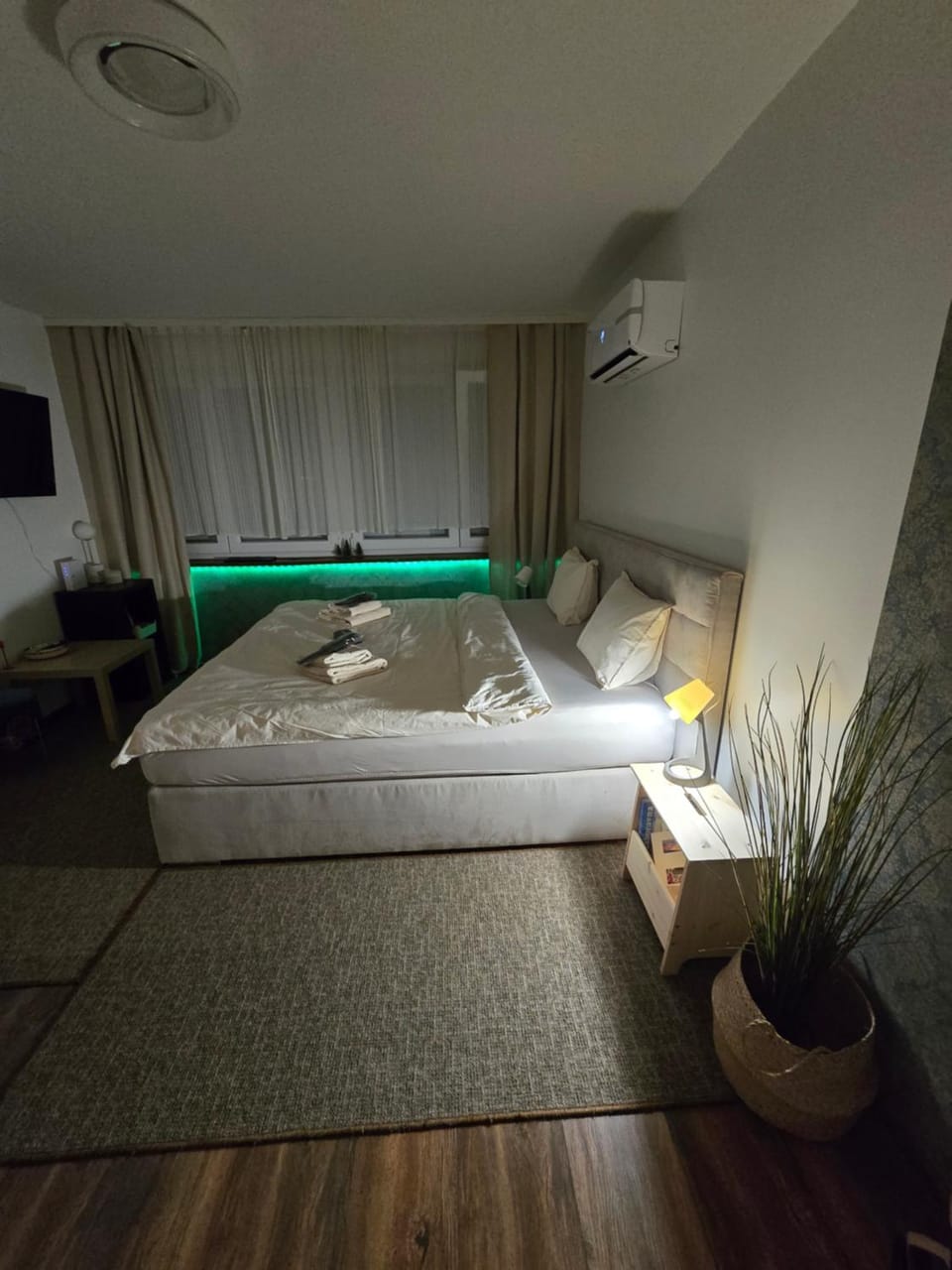Studio apartman Tara Apartment in Croatia