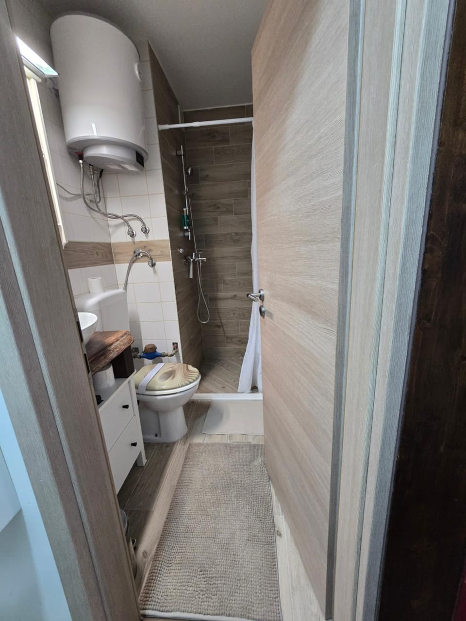 Studio apartman Tara Apartment in Croatia