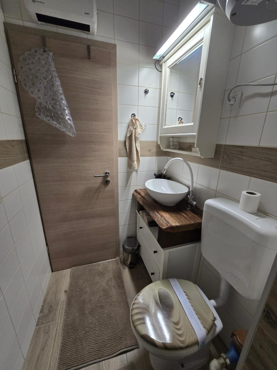 Studio apartman Tara Apartment in Croatia