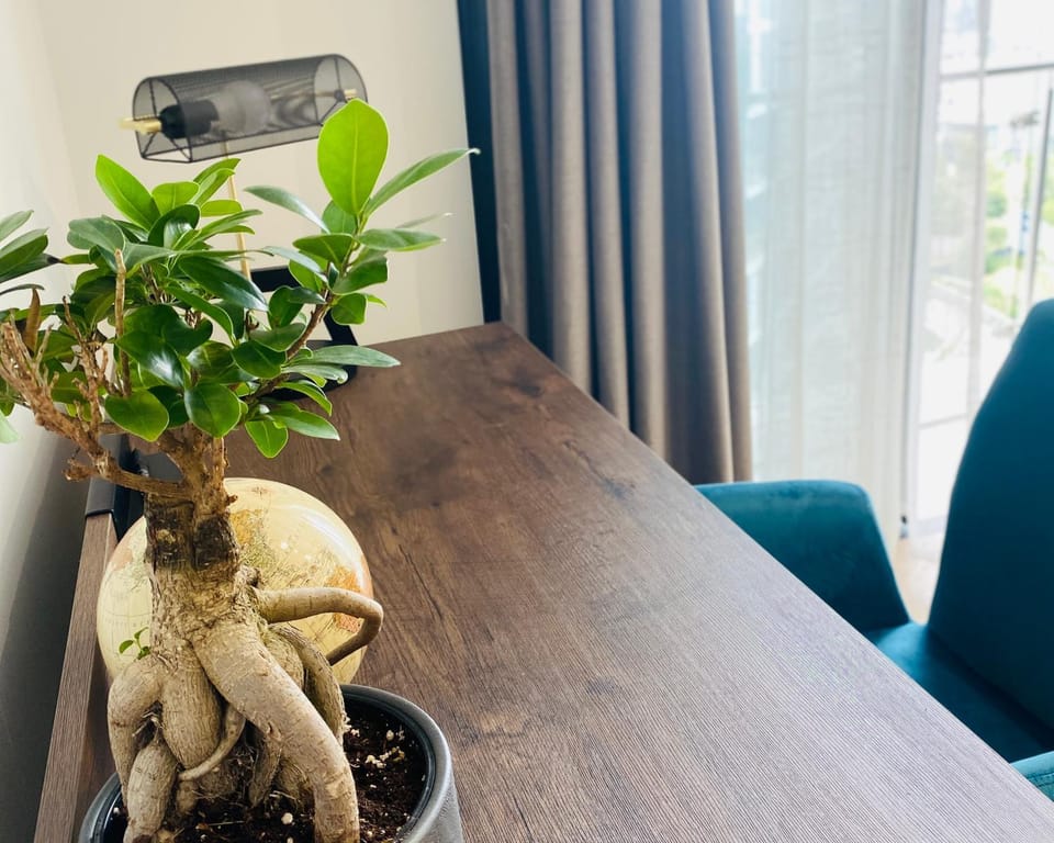 Waterfall Views From The Six- Luxurious Apartment Apartment in Sandton