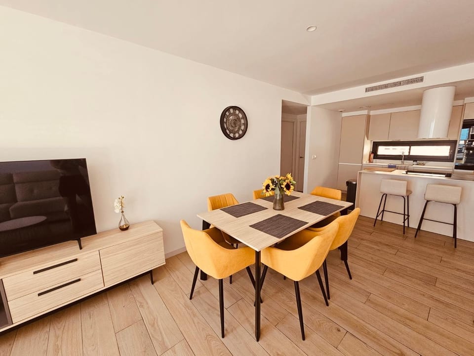 Santa Rosalia Lake & Life Resort Jacuzzi penthouse Golf Apartment in Region of Murcia