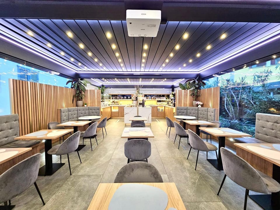 Restaurant/places to eat, Breakfast