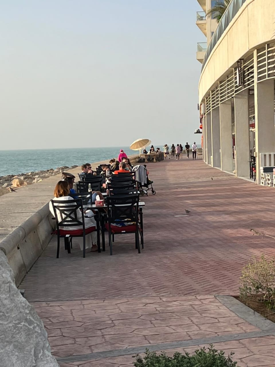 BEAUTIFUL STUDIO APARTMENT IN AL MARJAN ISLAND Apartment in Ras al Khaimah