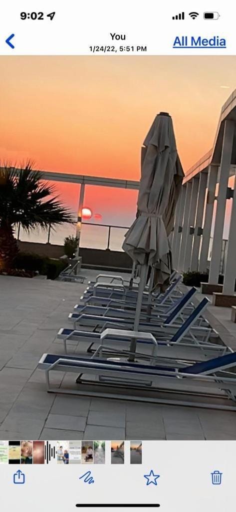 BEAUTIFUL STUDIO APARTMENT IN AL MARJAN ISLAND Apartment in Ras al Khaimah