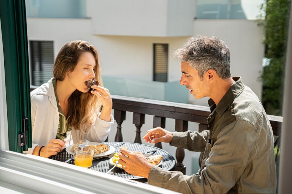 People, View (from property/room), Food and drinks, Breakfast