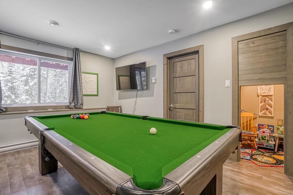 Billiard