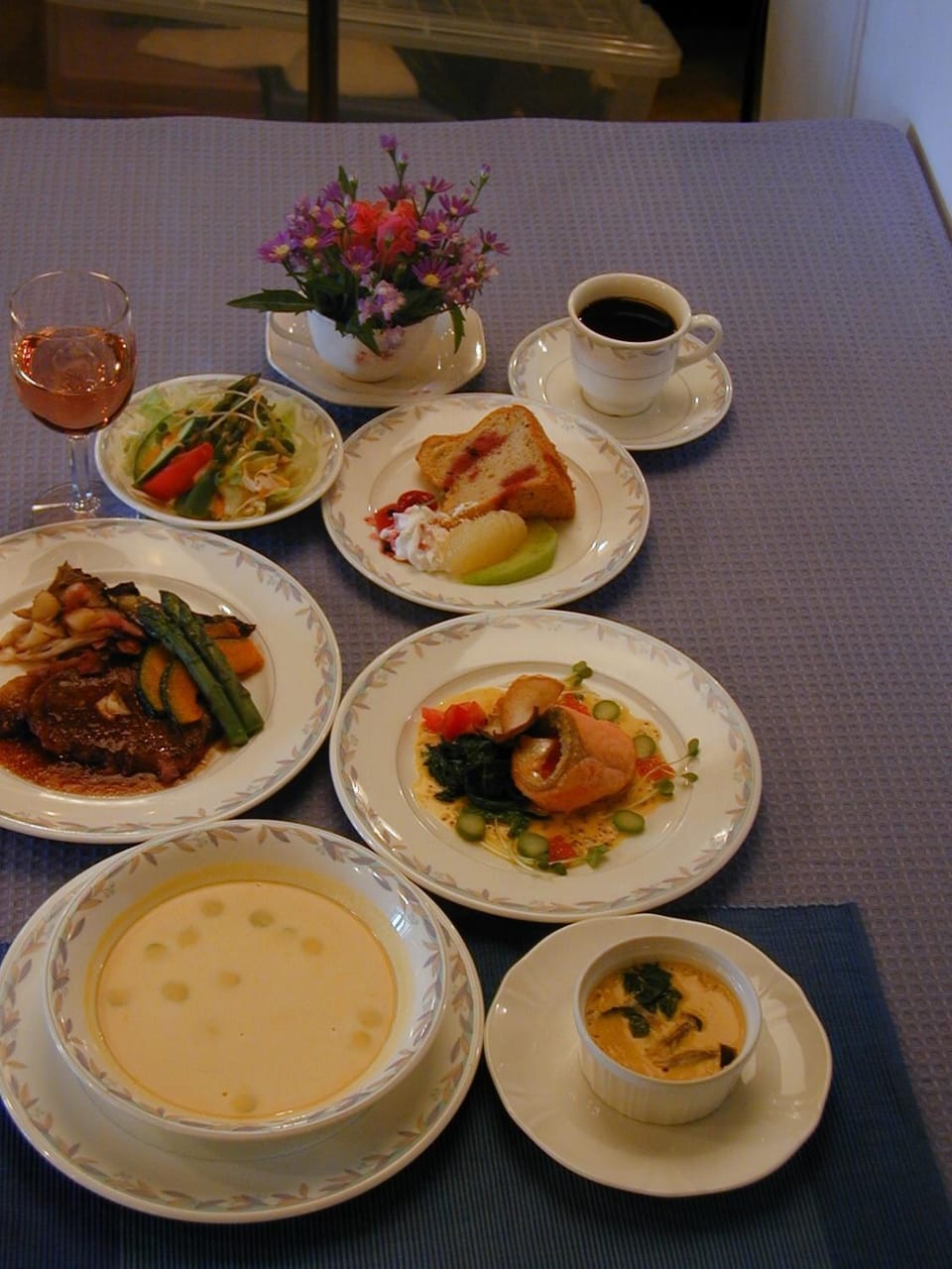 Food and drinks, Food, Breakfast