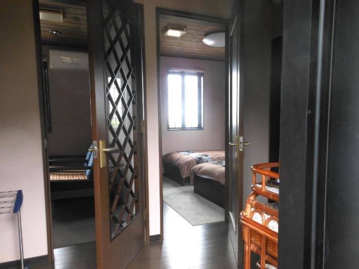 J-Garden Bed and Breakfast in Shizuoka Prefecture