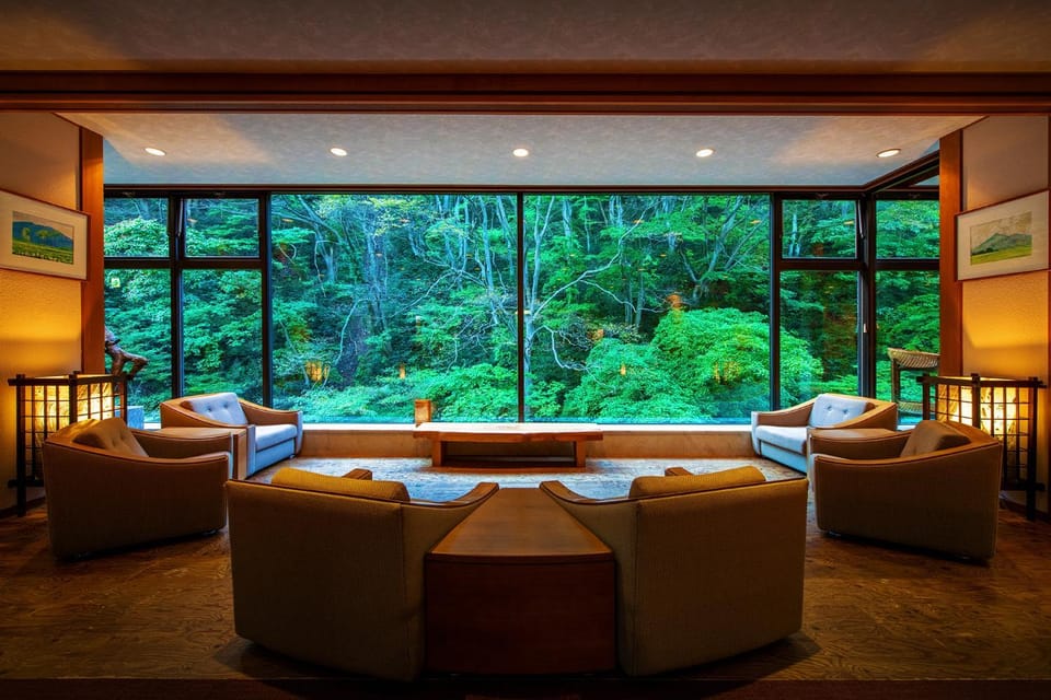 Lounge or bar