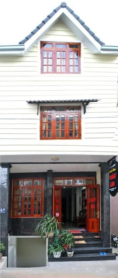 Guesthouse Thắng Linh Bed and Breakfast in Dalat
