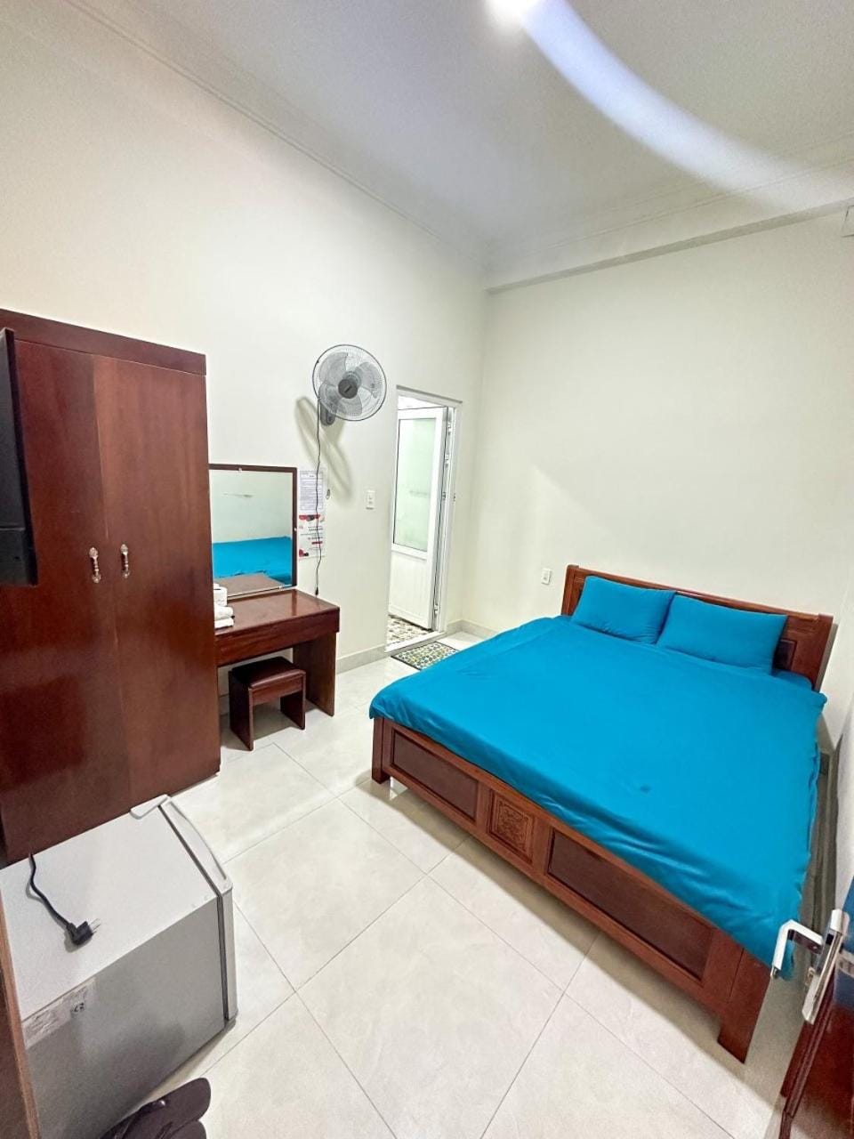 Guesthouse Thắng Linh Bed and Breakfast in Dalat