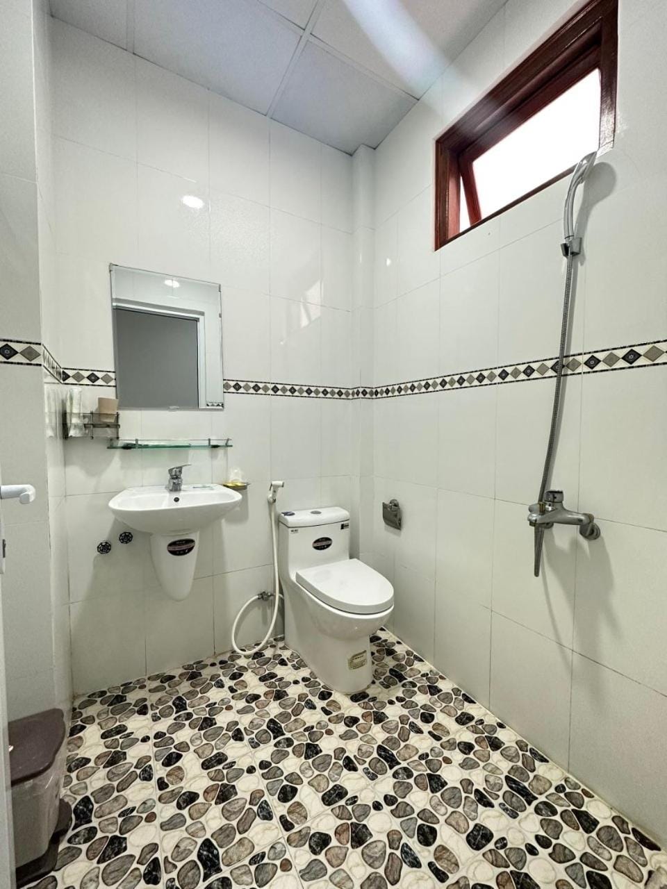 Guesthouse Thắng Linh Bed and Breakfast in Dalat