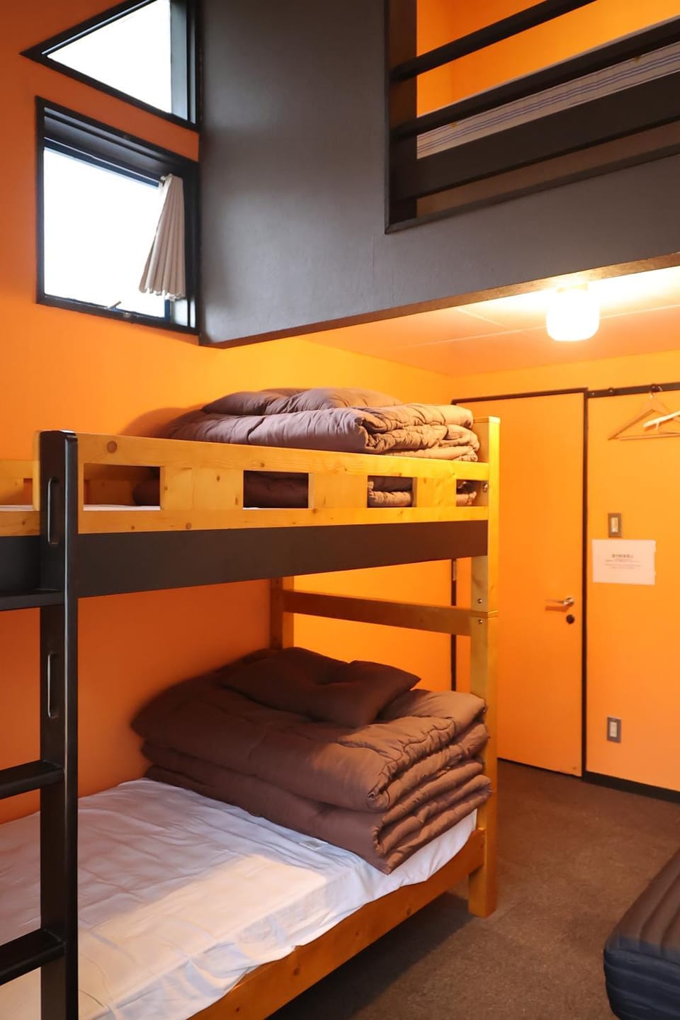 bunk bed