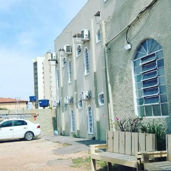 Hotel Zazori Hotel in State of Mato Grosso, Brazil