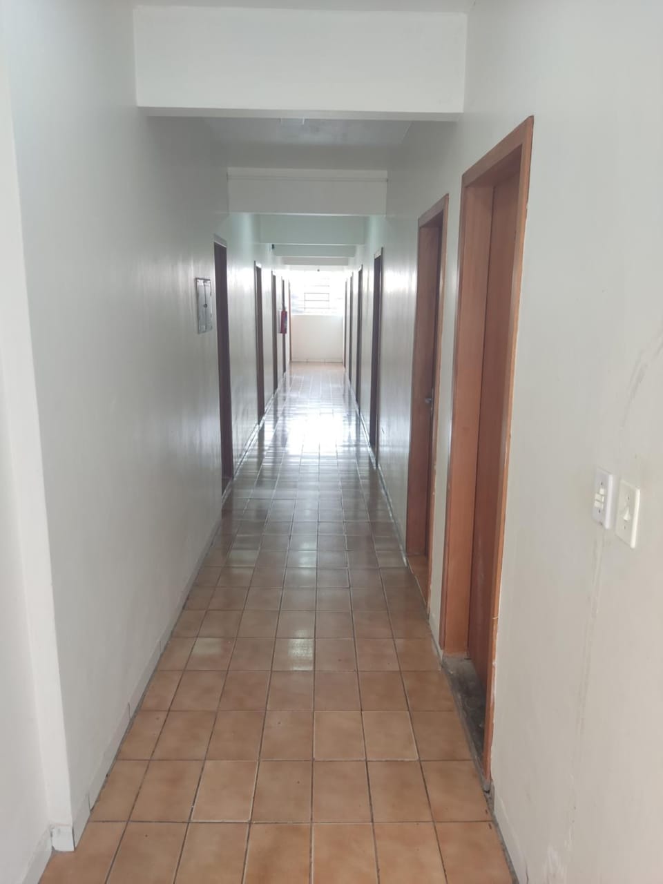 Hotel Zazori Hotel in State of Mato Grosso, Brazil