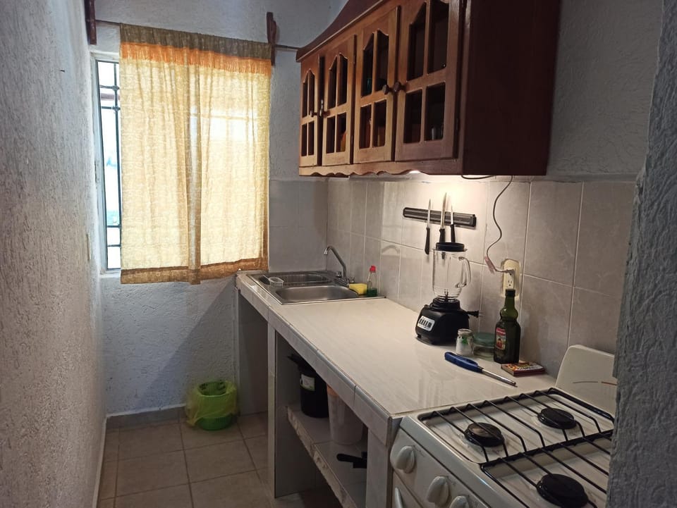 Kitchen or kitchenette, Communal kitchen