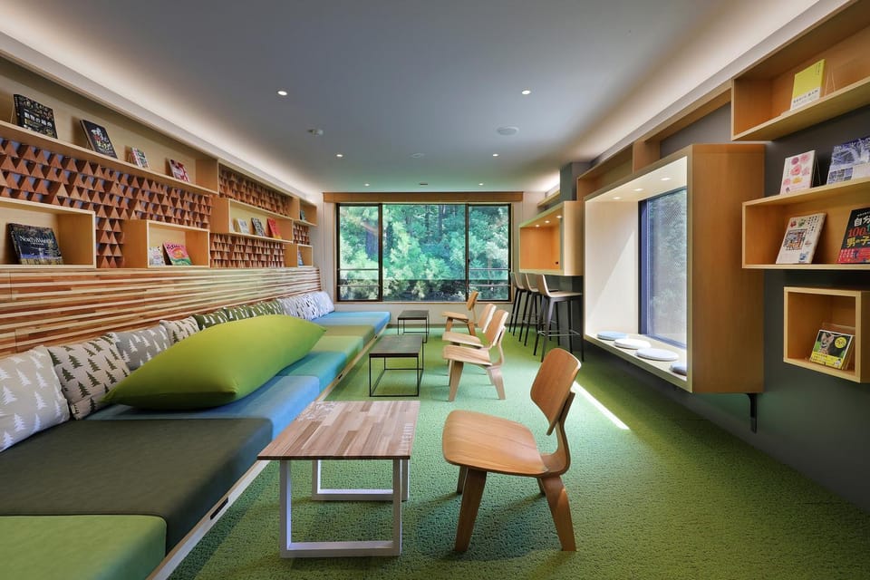 Communal lounge/ TV room, Business facilities, Area and facilities
