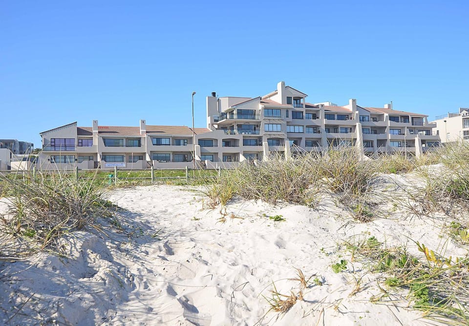 Property building, Beach, Sea view